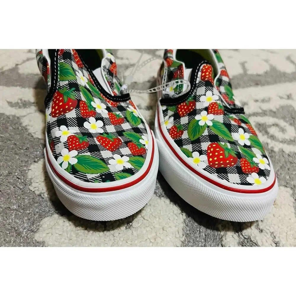 Vans new without
